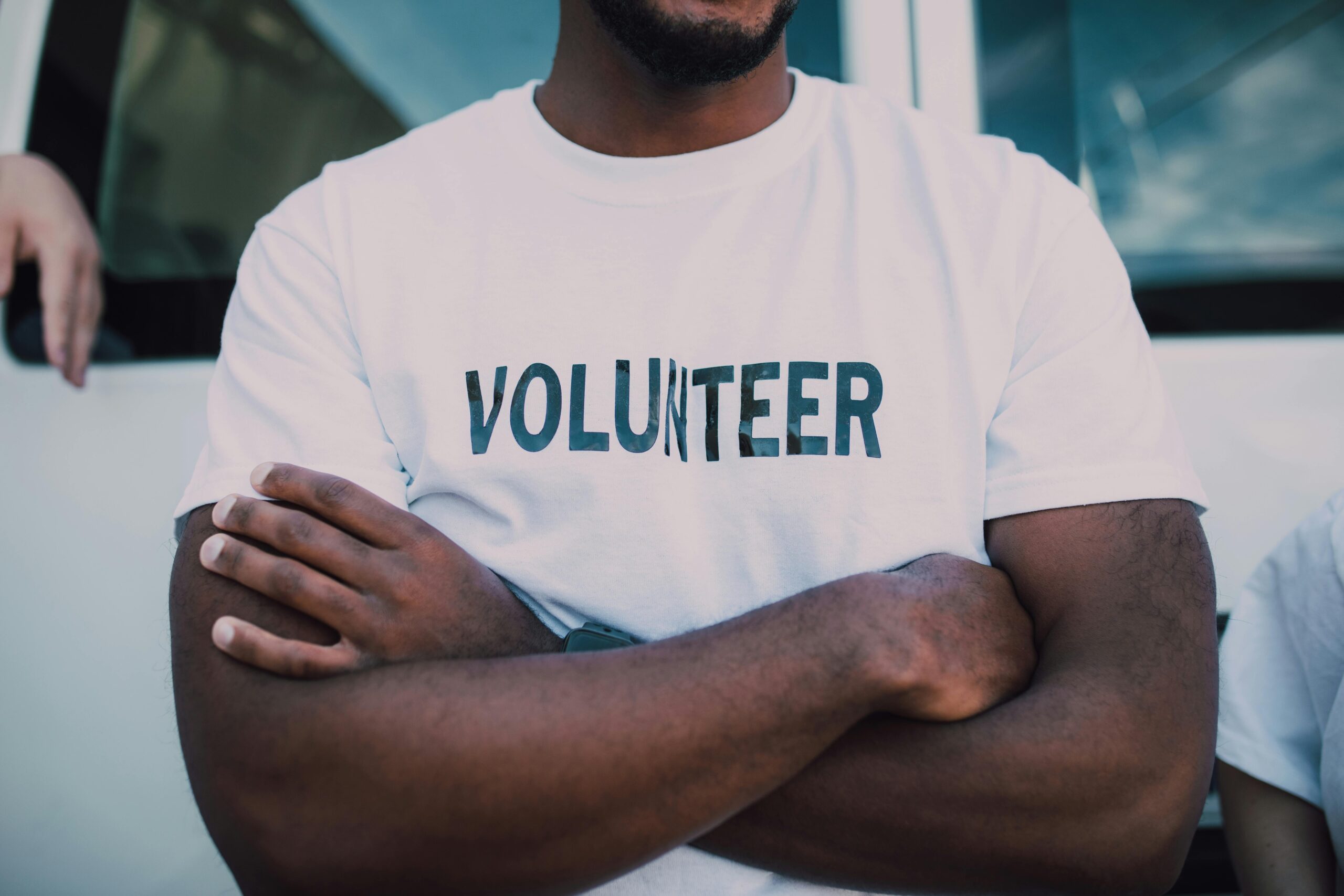 Volunteering with Wiltshire Treehouse
